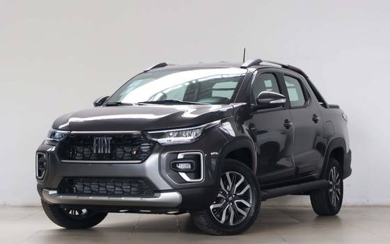 FIAT STRADA 1.0 TURBO 200 FLEX RANCH CD CVT